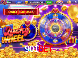 Descubra a Essência do 901Bet: Nossa História e Compromissos