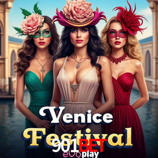 Apostas Esportivas na 901Bet: Um Guia Completo