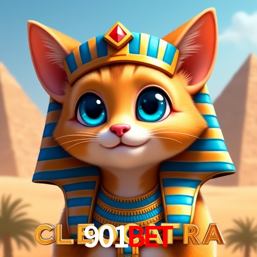 A Revolução dos Aplicativos de Jogos no 901Bet